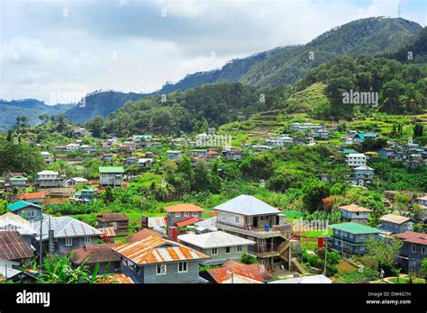 villages in philippine